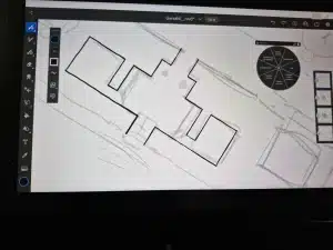 Plan préparatoire par Cronos