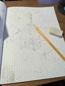 Préparation Talmontespant