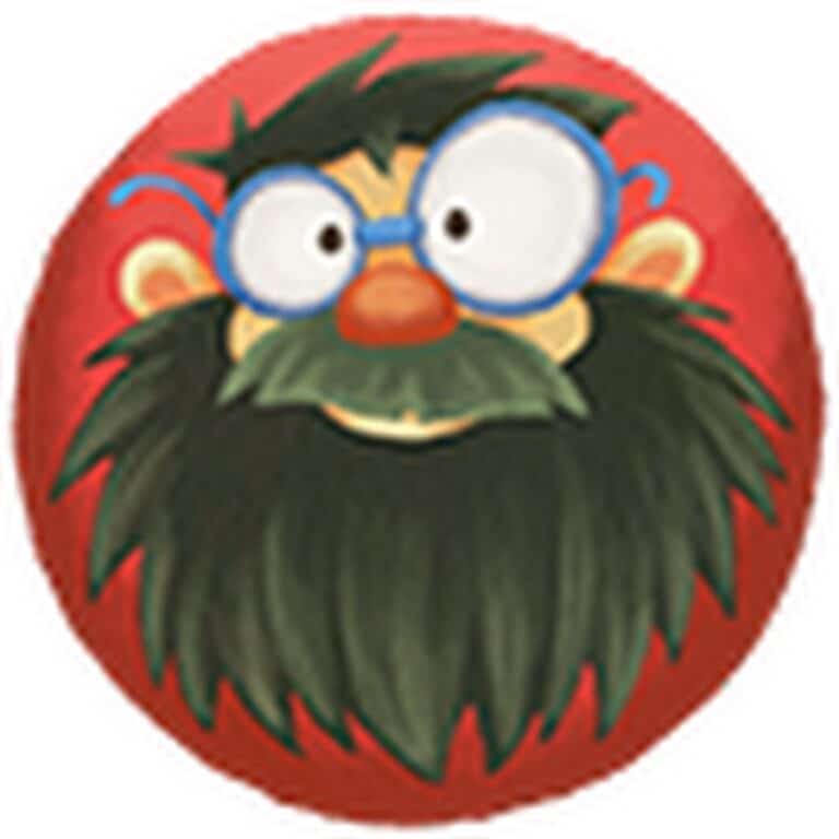 Dessiner une carte de JDR-Tuto pour les nuls par GoGots